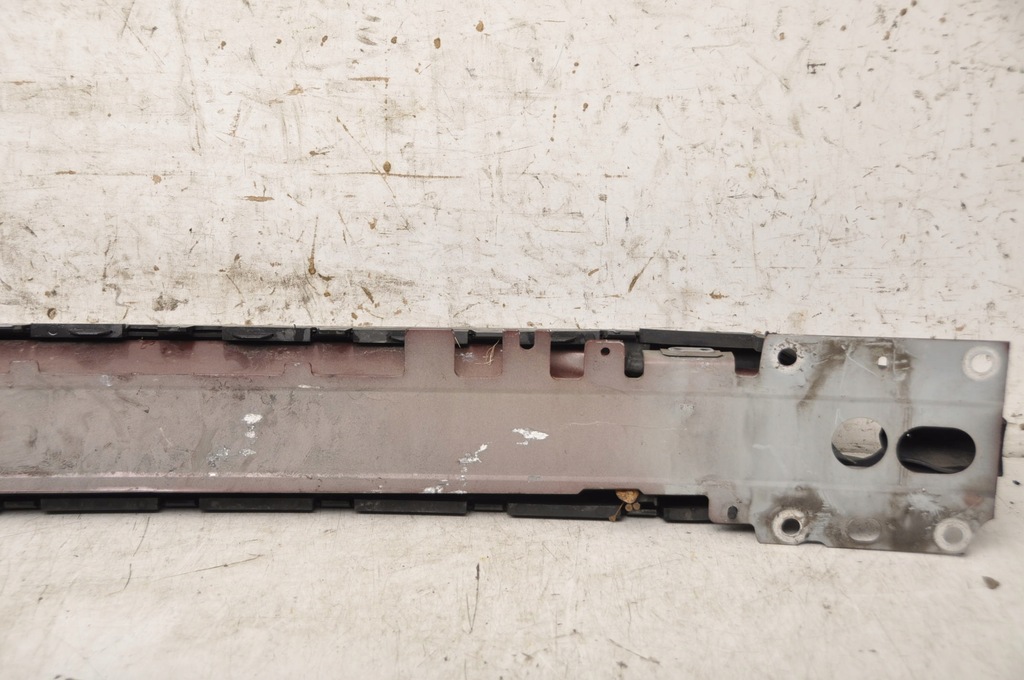 фото №9, Volvo s60 ii балка бампера перед 31349057