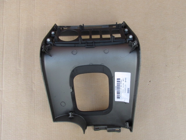 фото №6, Nissan pathfinder r51 navara d40 рамка вибірник важіль передач anglik