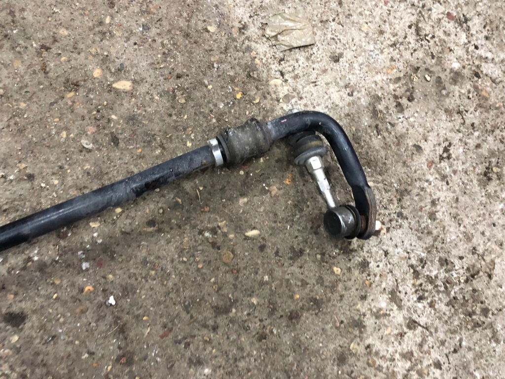 фото №2, Lexus nx тяга стабилизатора задняя