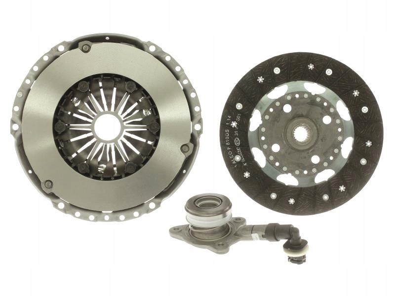 Зчеплення комплект luk 624326633 Київ