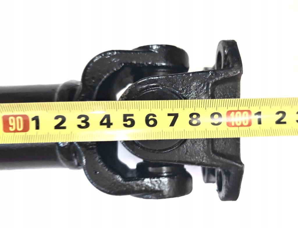 фото №6, Uaz,uaz 31512 wał приводной задний