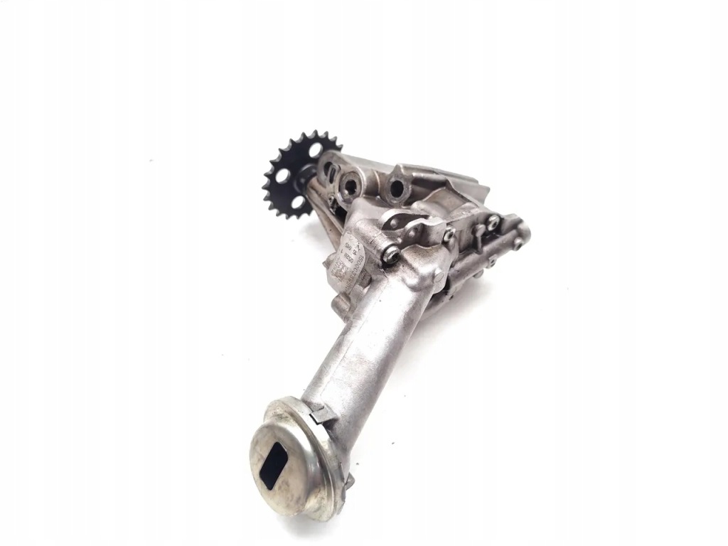 фото №10, Renault kangoo насос масляная 1.5 dci 75 дизель 55kw 75 hp 150003395r 2015