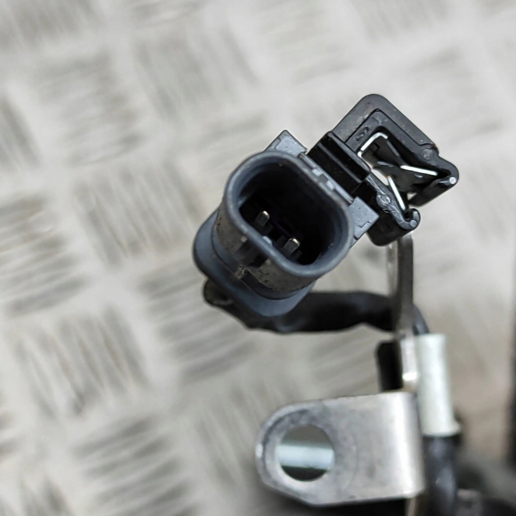 фото №6, Volvo xc40 2020 генератор