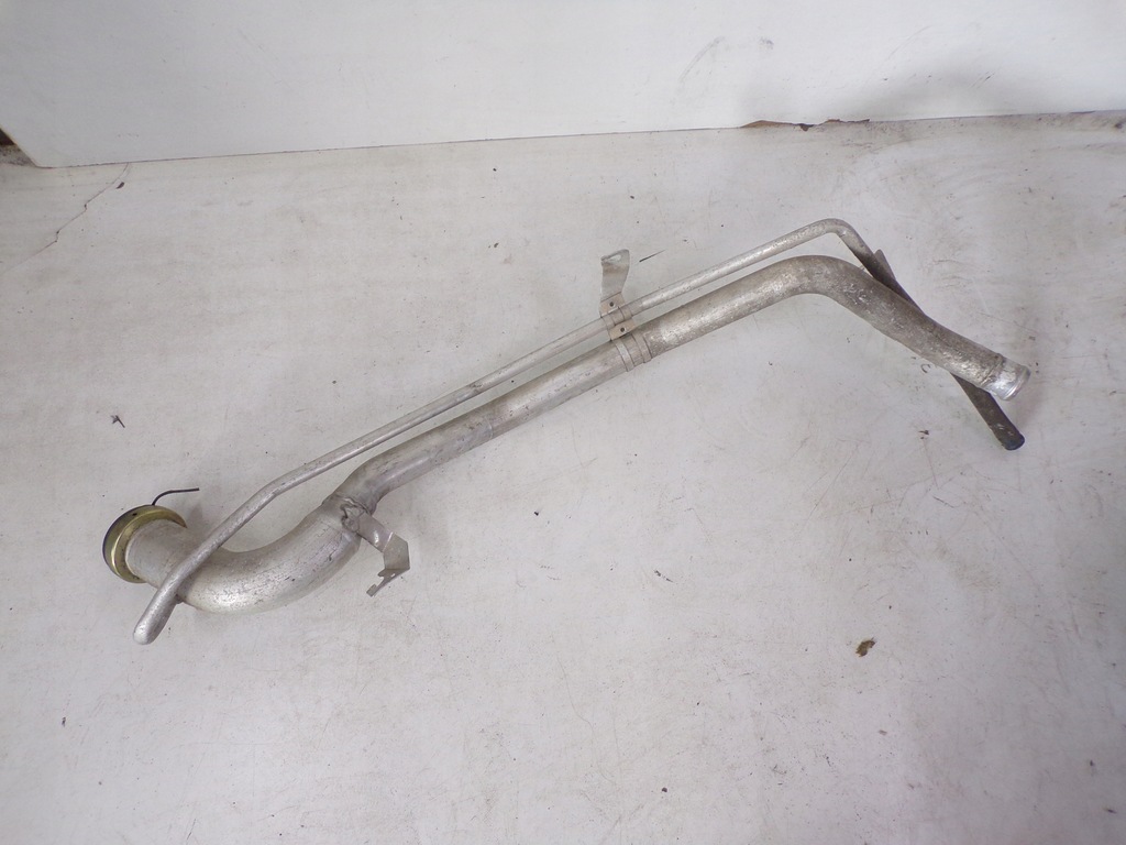 фото №6, Труба шланг wąż пального a klasa w 168