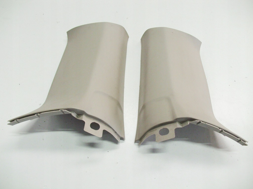 фото №1, Захист заглушка стійка land rover discovery iv