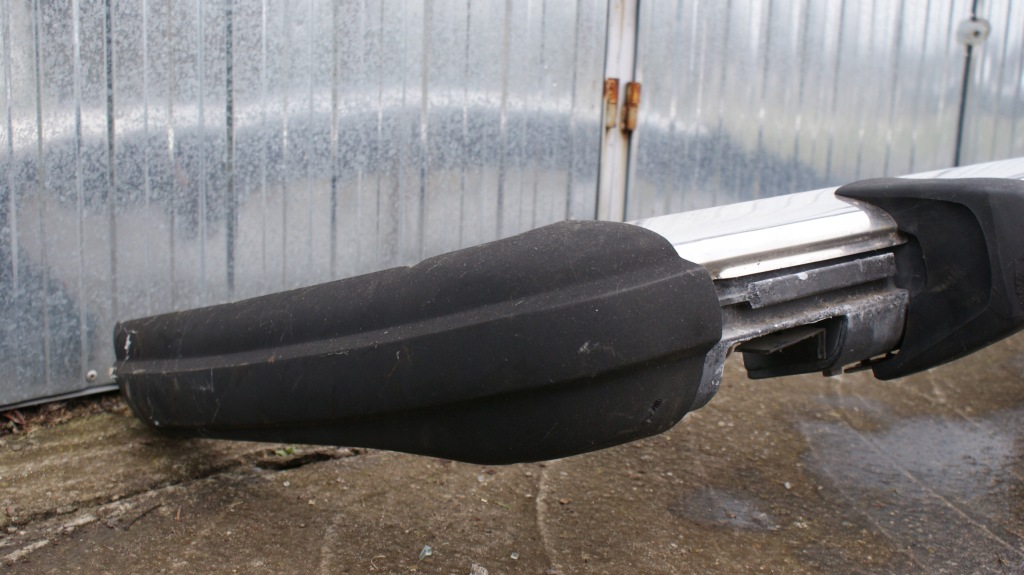 Mercedes r107 sl slc бампер перед передній 1078801970 Київ