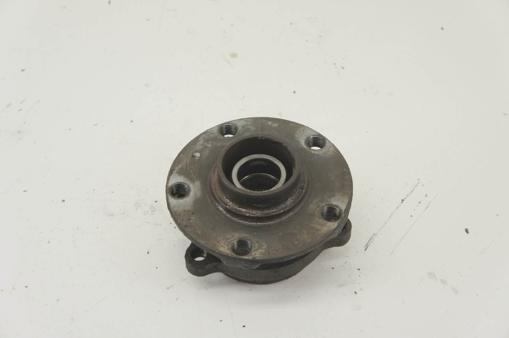 фото №1, Gs367 bentley continental gt i ступиця лівий задня