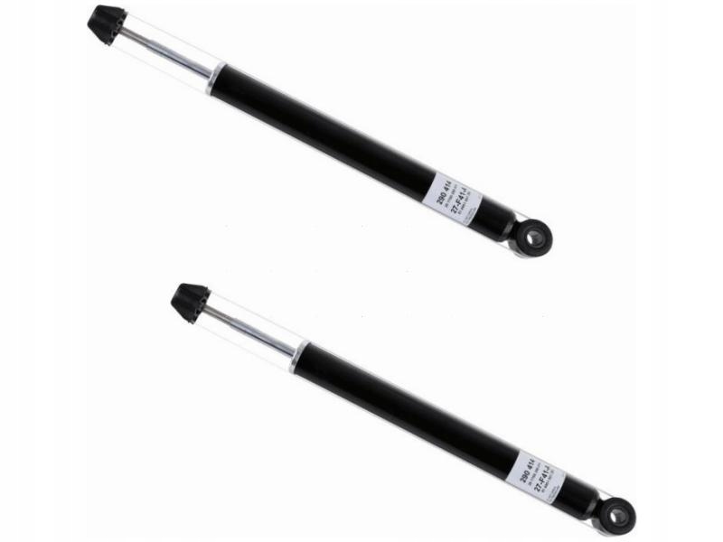 фото №1, Амортизаторы задняя toyota yaris 1.3-1.5 99-05