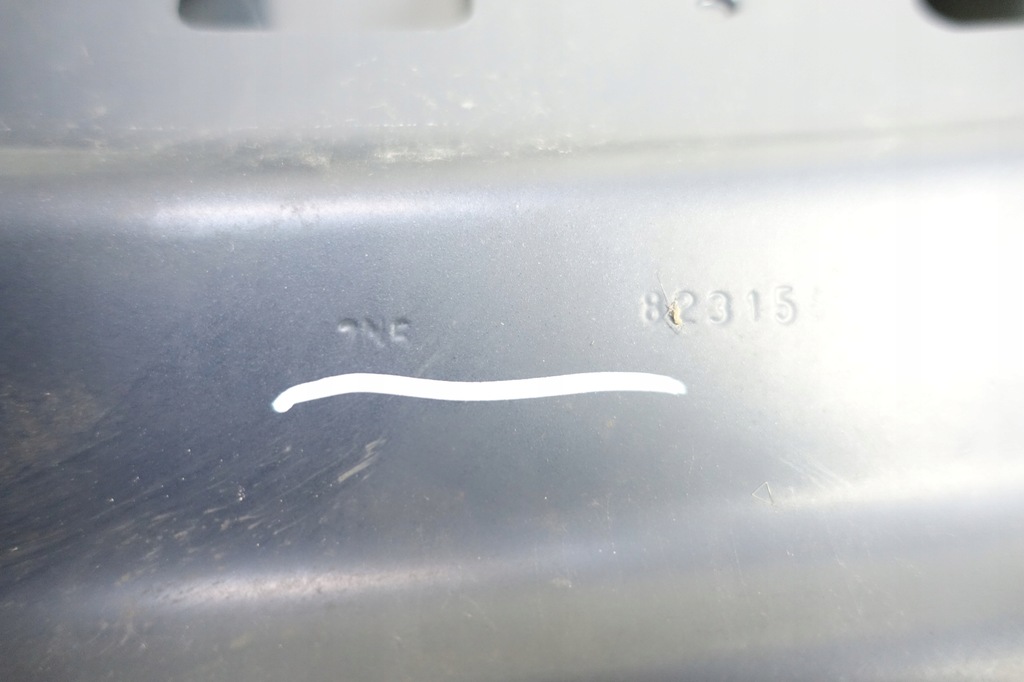 фото №15, Seat alhambra ii 2010- кришка капот двигуна 7n5823155