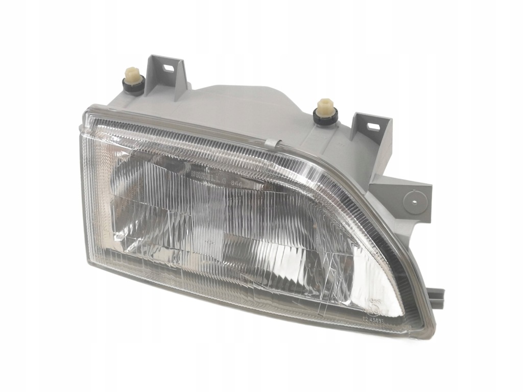 Купить Лампа правый перед ford escort v 1990-1995 magneti lpb551 / 1058195