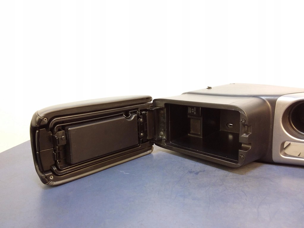 фото №12, Mitsubishi outlander ii туннель средний