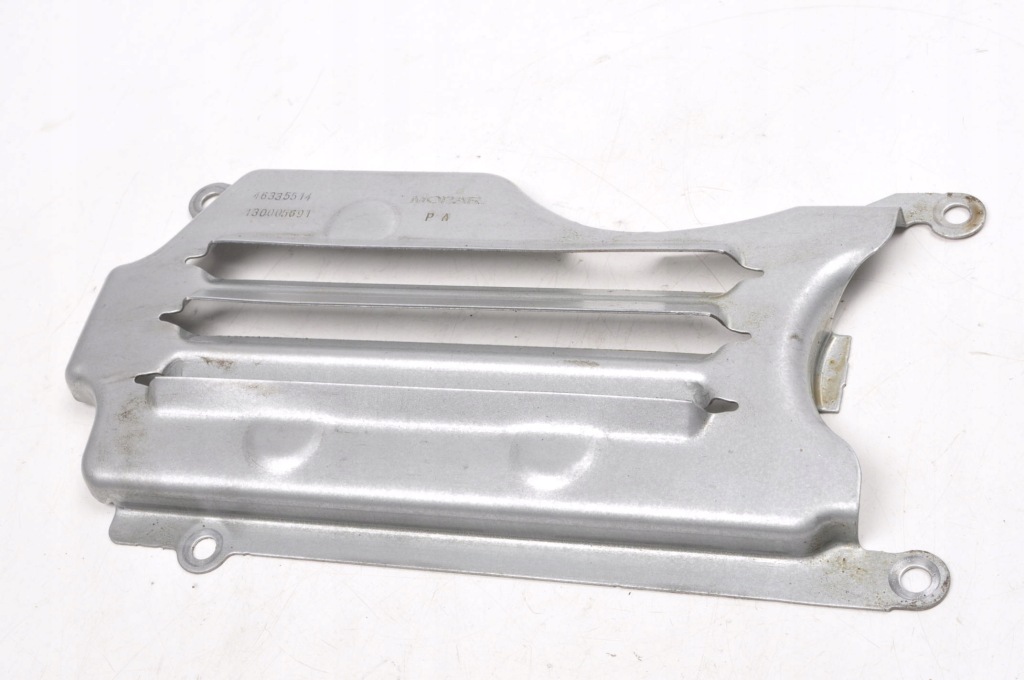 фото №1, Alfa romeo tonale захист картера масляний 46335514