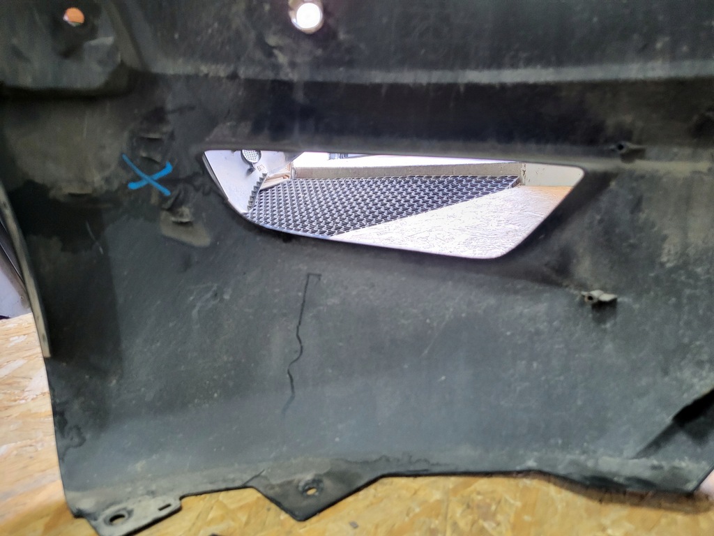 фото №15, Mazda cx-3 cx 3 бампер задній задня pdc