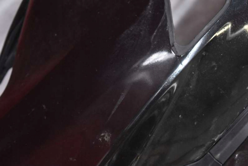 Бампер перед передній z22y pdc opel insignia b 17-20 Київ