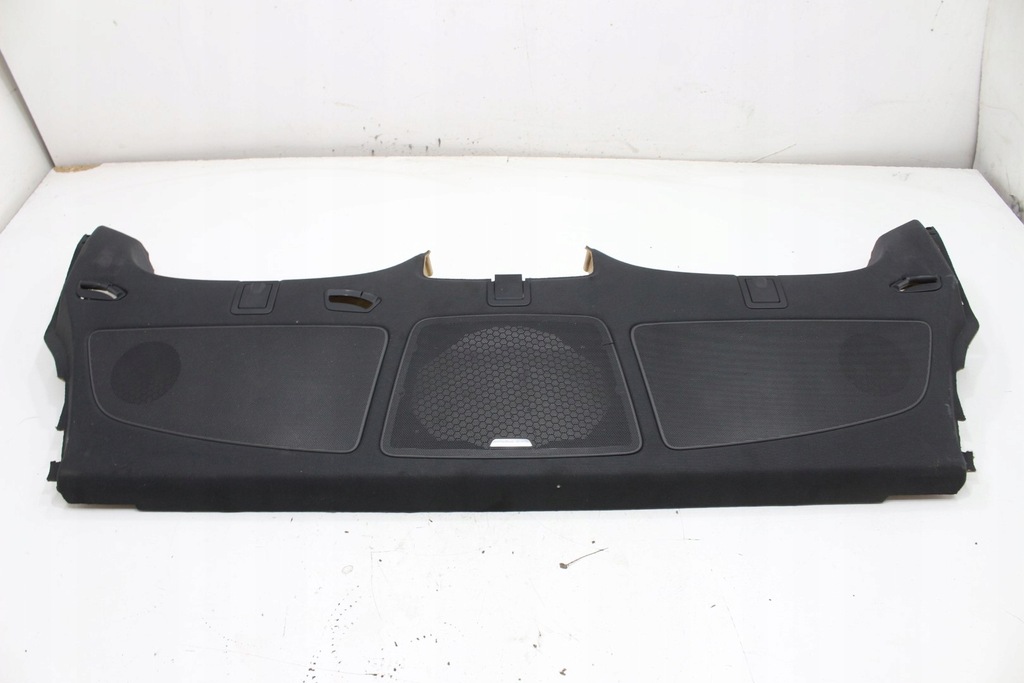 фото №1, Полиця задня жабо audi a8 d4