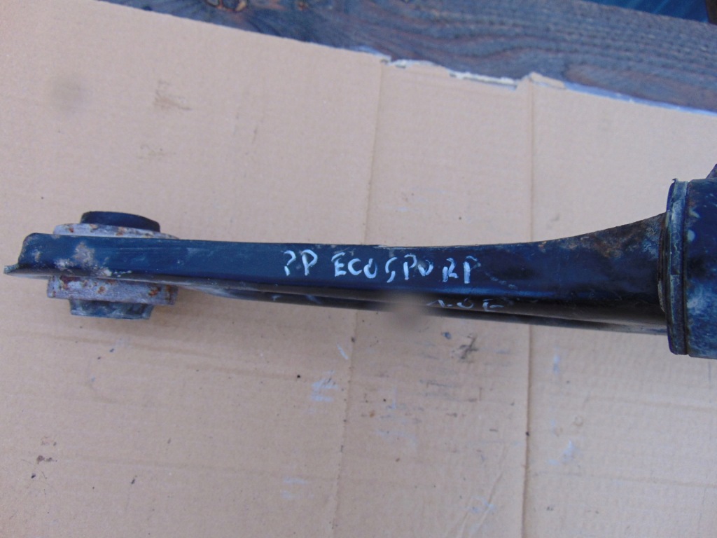 фото №7, Важіль правий ford ecosport mk2 1.0 ecoboost