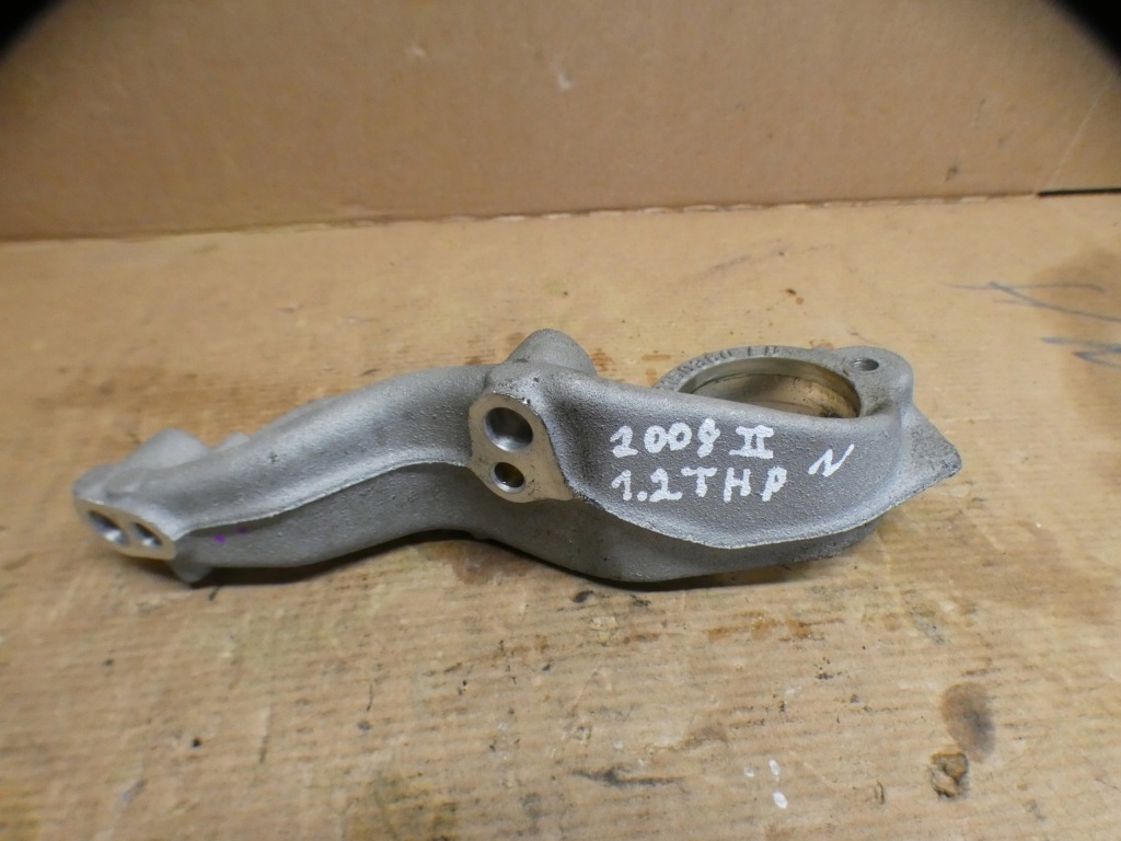 Купить Кронштейн опора полуось 9801150380 opel corsa f 1.2 turbo hn05 24r