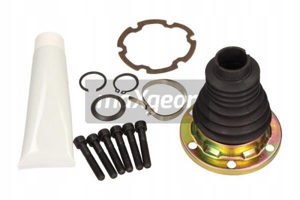 фото №10, Maxgear 49-1338 набор защита, система рулевой