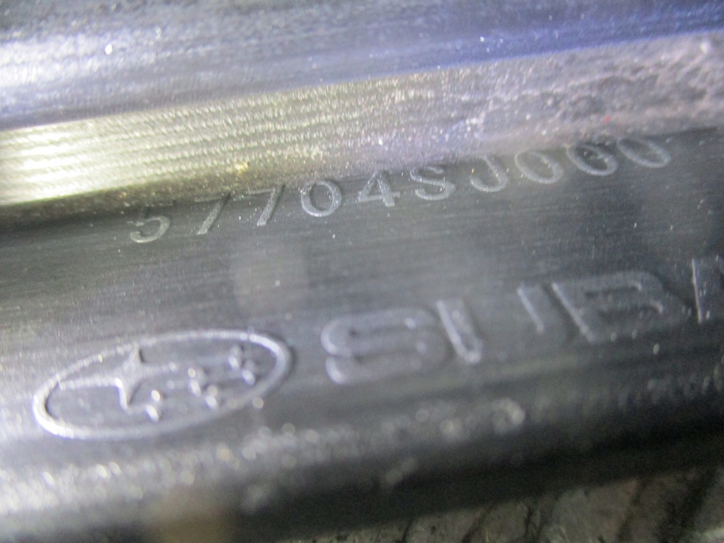 фото №8, Бампер перед subaru forester v 18-21 57704sj000