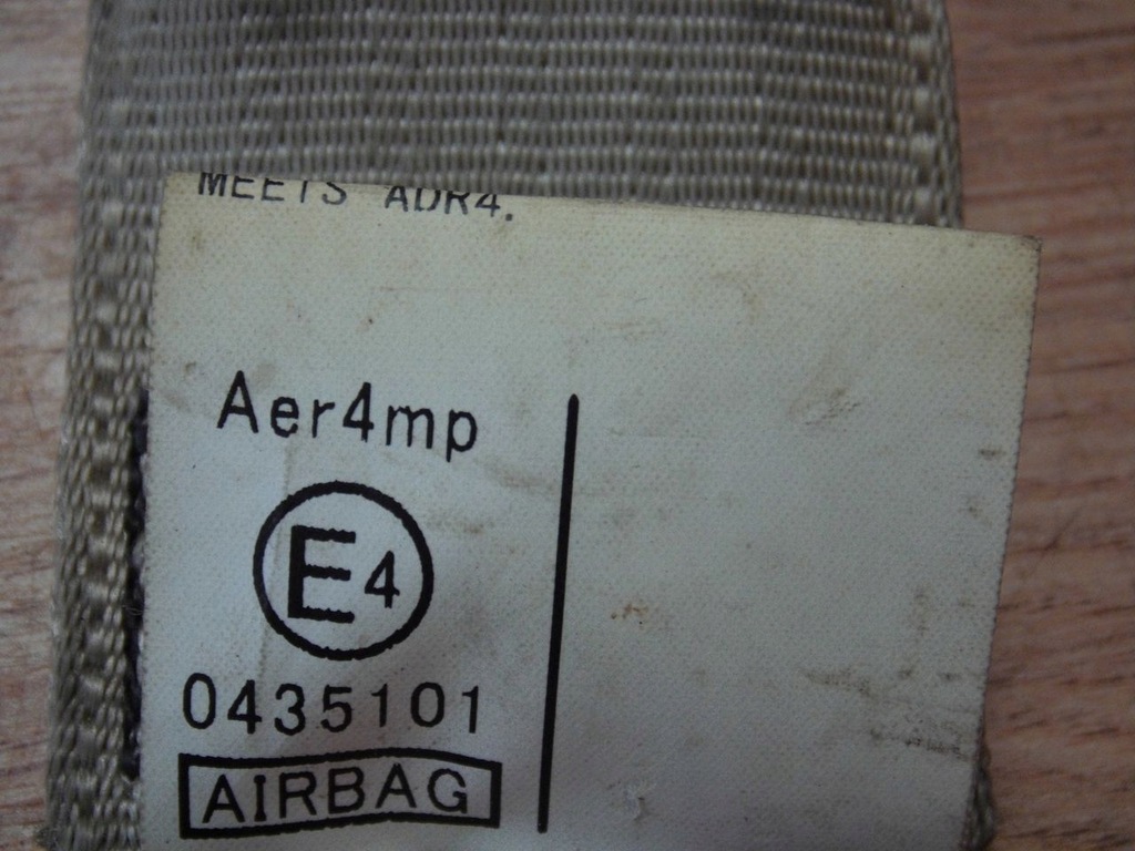 фото №5, Toyota rav4 iii pas передній перед правий