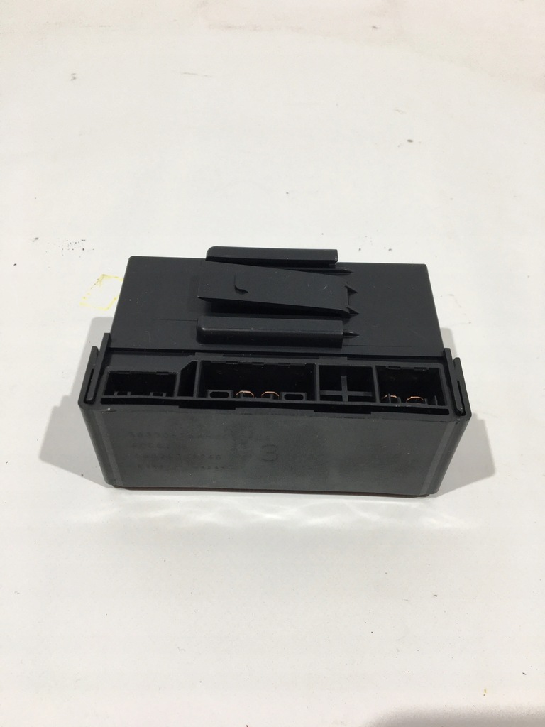 фото №1, Модуль реле honda jazz iv 15- lift