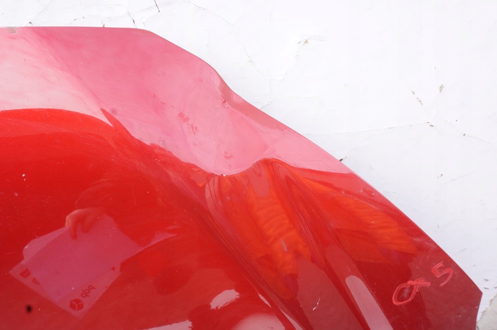 фото №2, Капот mazda cx5