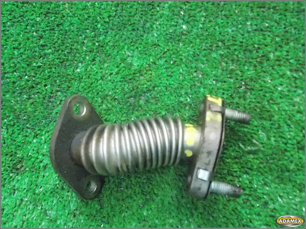 фото №3, Hyundai getz 1.5crdi 06 трубка рециркулятор вихлопних газів