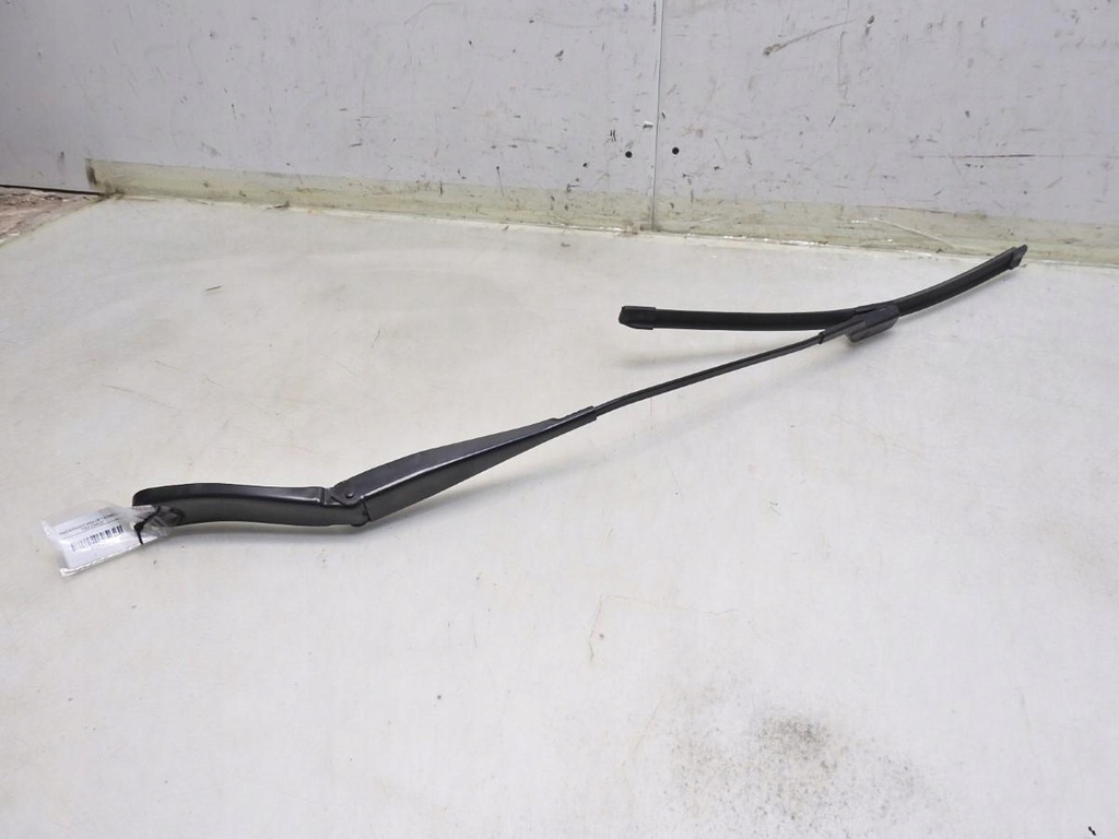 фото №7, Рычаг дворники правое ford mondeo mk4