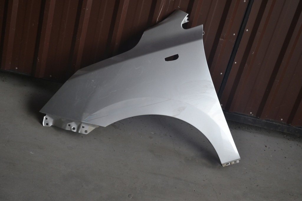 фото №1, Крила лівий перед передній hyundai ix35