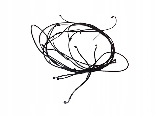 фото №2, Renault magnum dxi провода трубки насос кабины