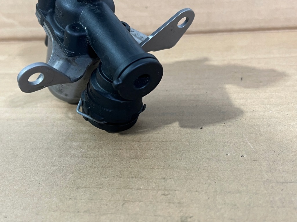 фото №7, Клапан отопителя mercedes amg m177 a1772000131