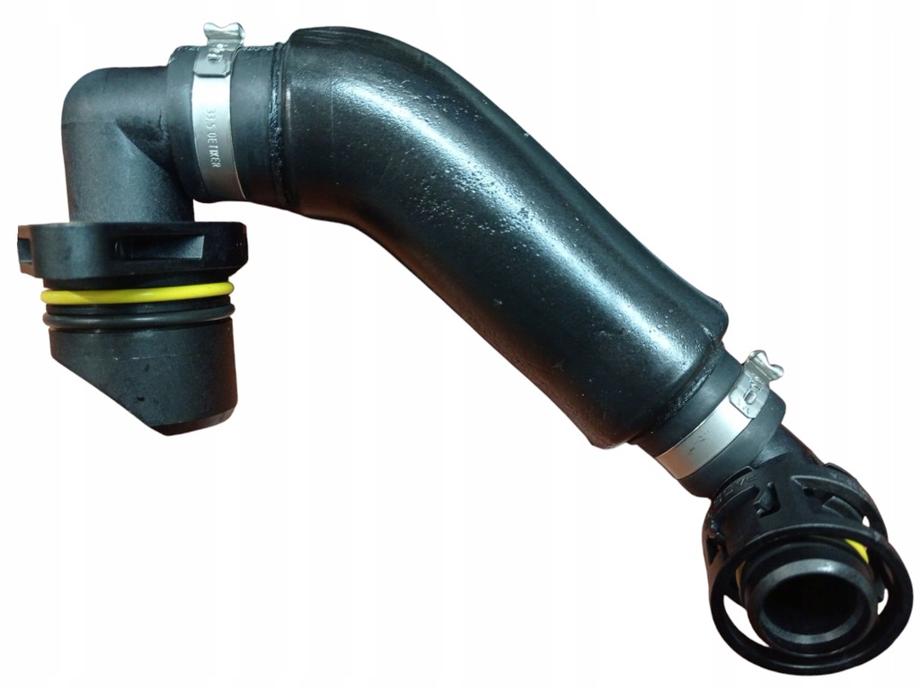 фото №3, Оригинал труба вентиляционная jaguar e-pace discovery sport evoque дизель