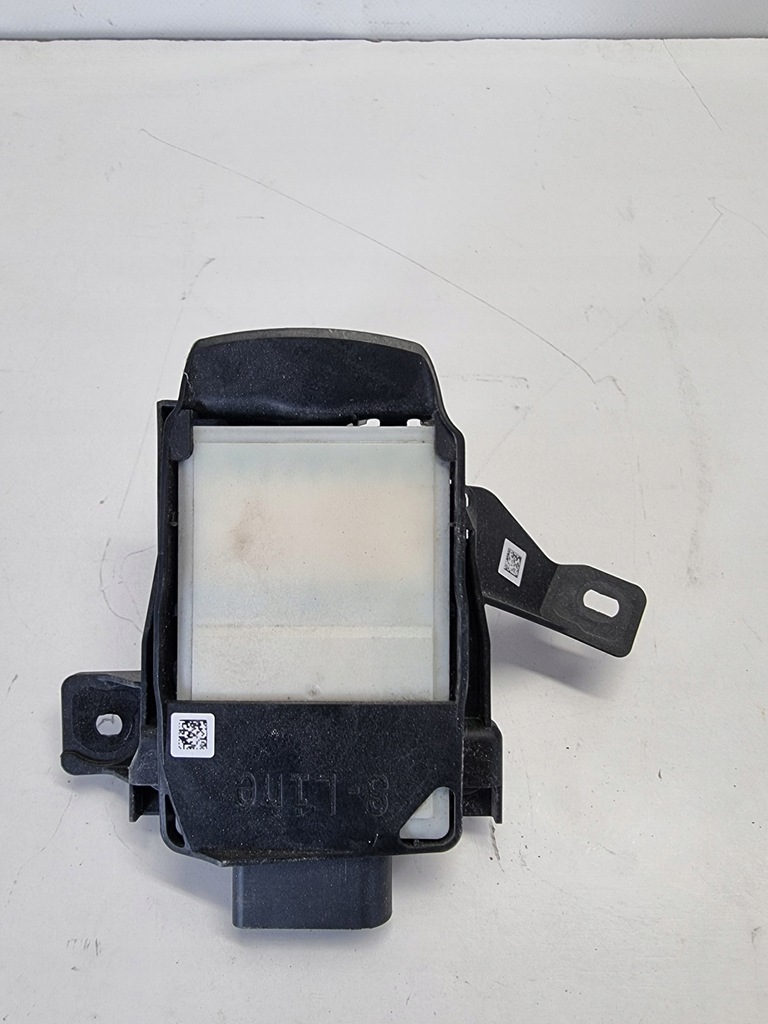 фото №1, Audi асистент поперечина 4n0907566d