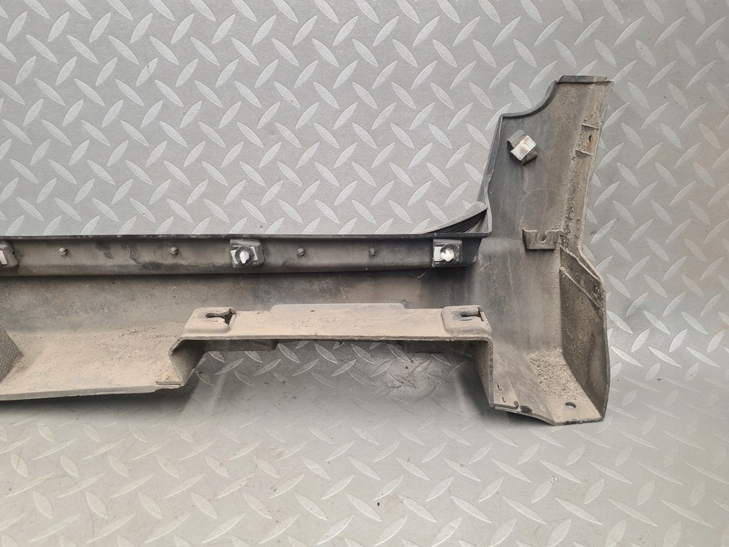 фото №10, Молдинг накладка поріг поріг ліва opel mokka 95164754