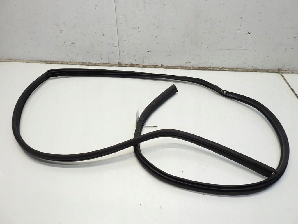 фото №6, Прокладка дверь правый перед renault kangoo ii