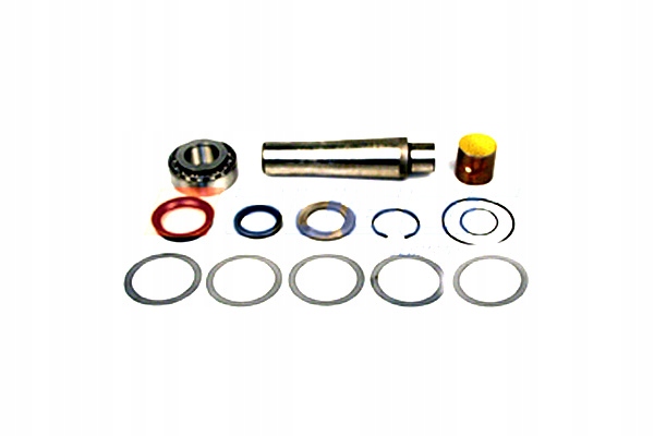 фото №1, Auger набор ремонтный поворотный кулак scania 3 4 4 bus p g r t 05.87-