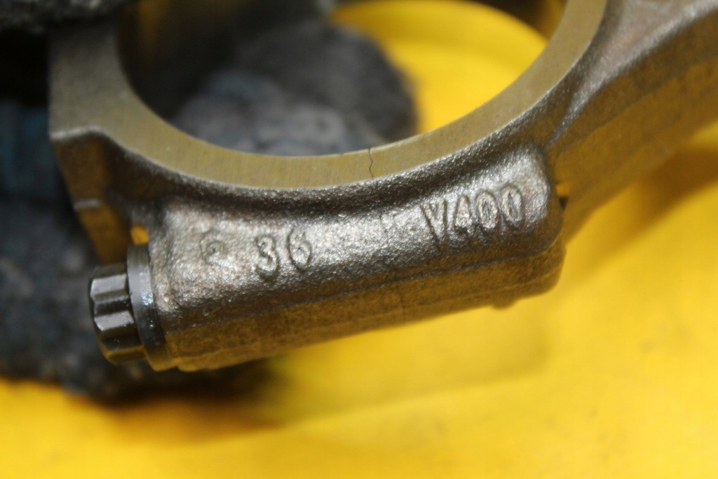 фото №7, Поршень шатун a6 c6 a4 b8 q5 a5 2.0 tdi cag 038j