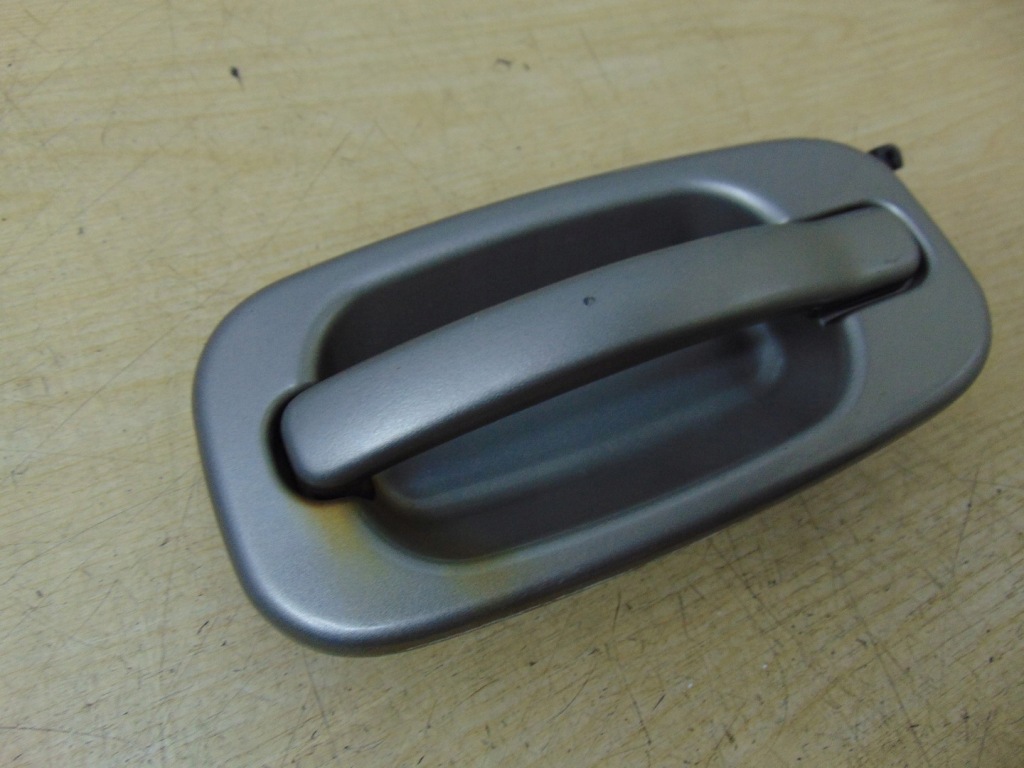 фото №2, Ручка наружная левая задняя chevrolet tahoe ii 2000-