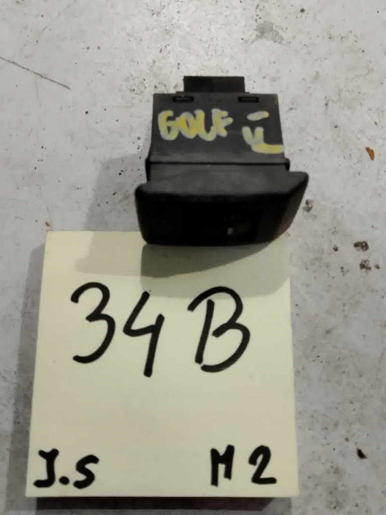 Купить Vw golf ii 191941333 ручка регулировки света