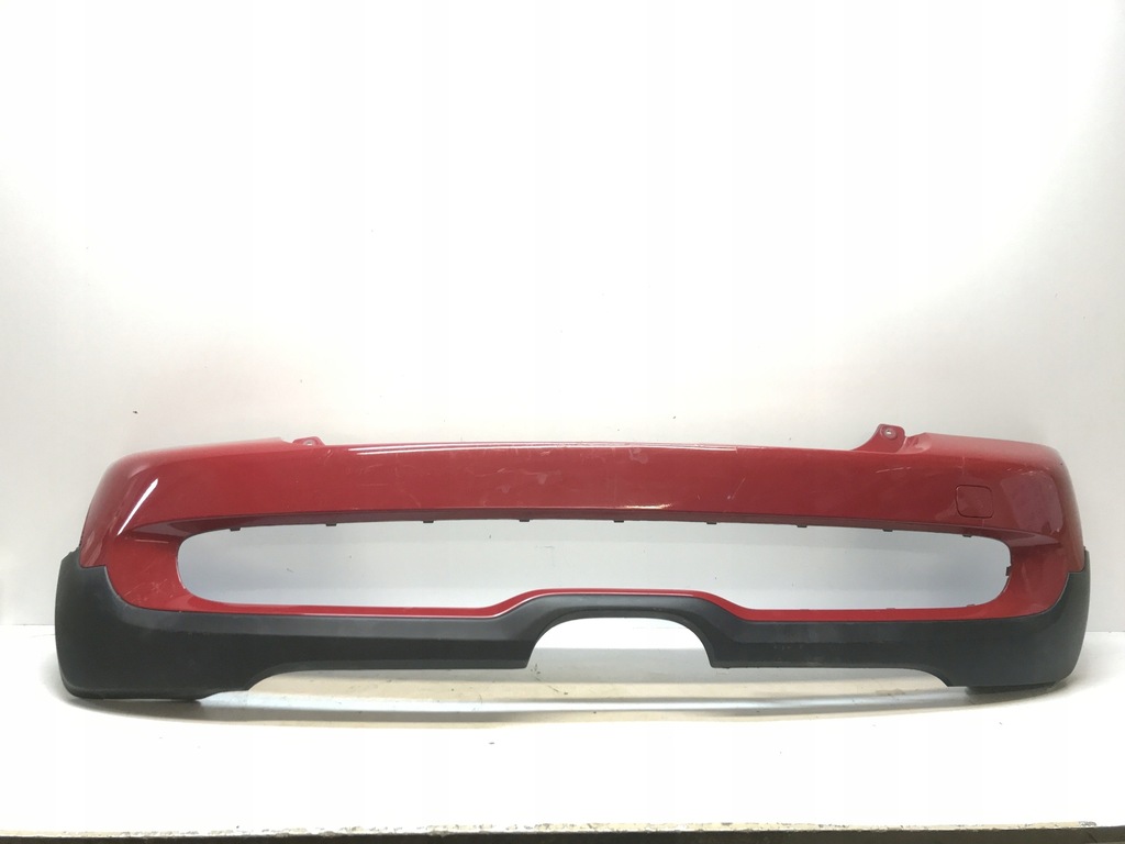 фото №1, Mini cooper s r56 бампер задня задній 7147886