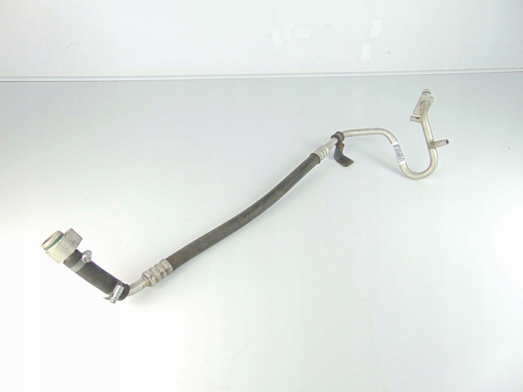 фото №1, Mercedes ml w163 v6 3.2 шланг кондиционера