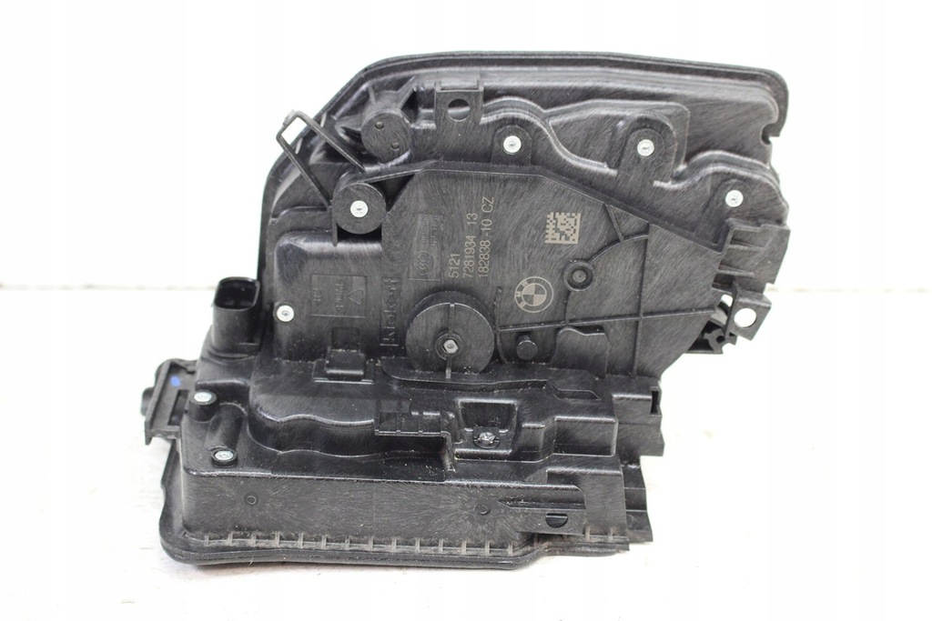 фото №6, Bmw x2 f39 замок двері 7281931 7281934 7281941 7281942 51217281931 51217281