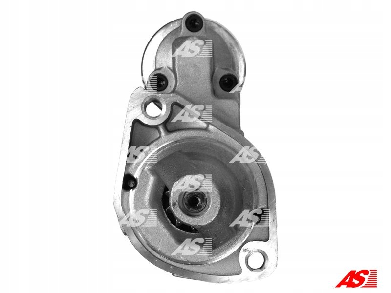 фото №2, Стартер as-pl do chrysler crossfire 3.2