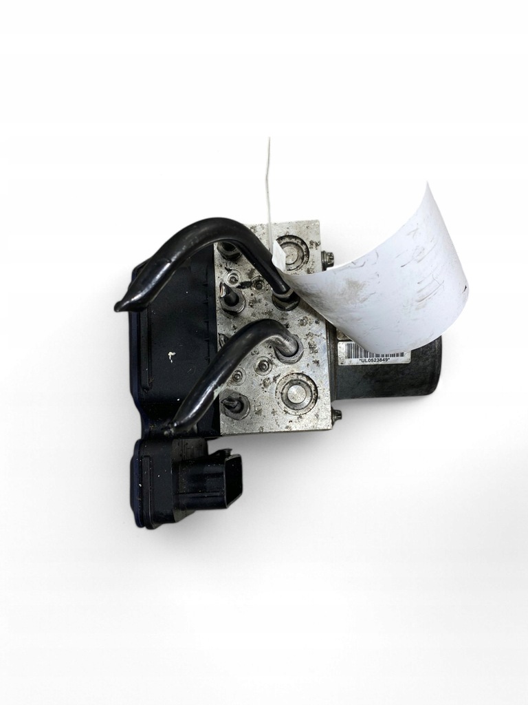 фото №7, Mercedes-benz gle w166 - c292 2018 насос abs a1669013400