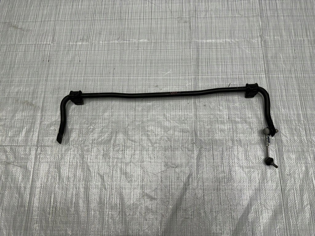 фото №1, Тяга стабилизатора jeep cherokee kl 68366007ab