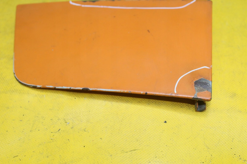 фото №5, Кришка заливної пального vw transporter t5