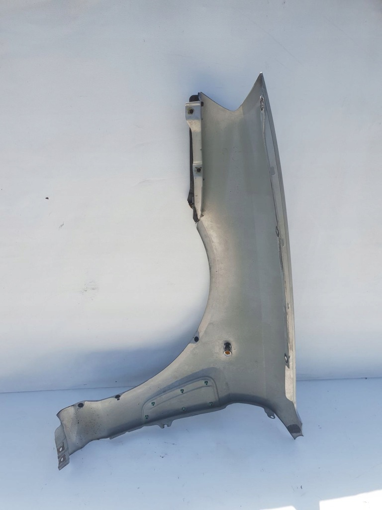 фото №7, Hyundai coupe 02-07 крыло правый перед