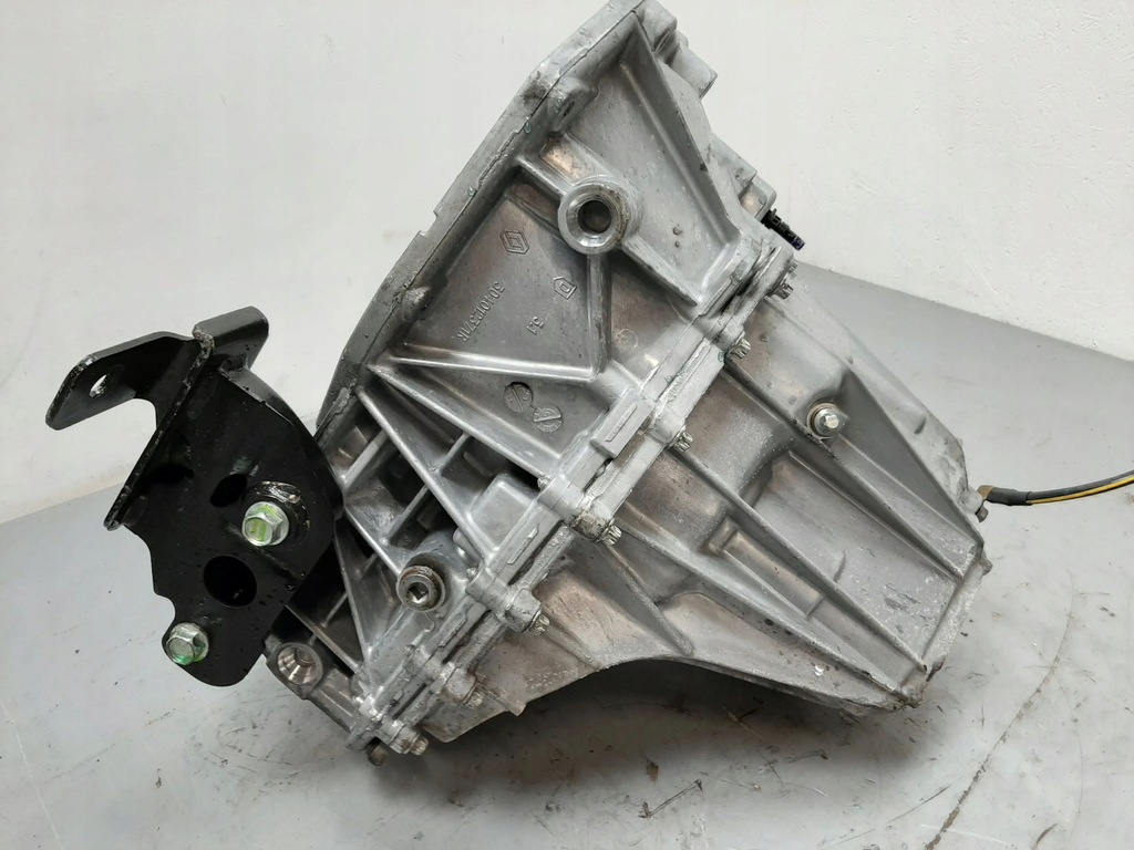 фото №8, Nissan qashqai 2019 полный коробка передач