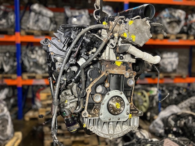 фото №6, Vw audi seat skoda 2.0tfsi 147kw 200ps двигун kompletny ccz