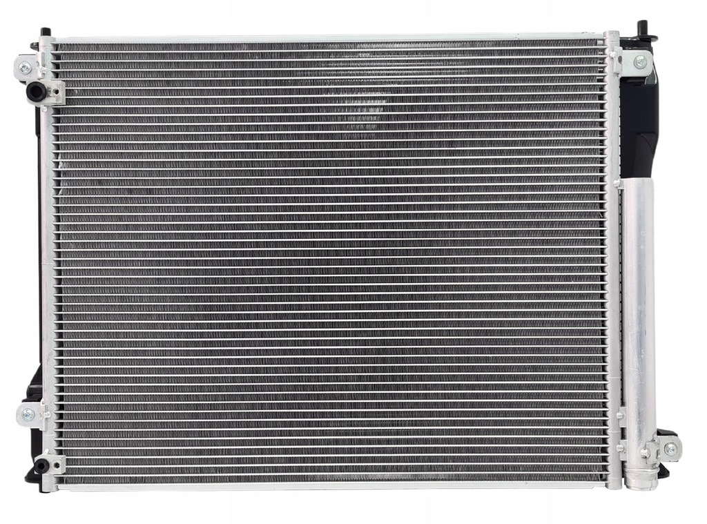 фото №2, Радіатор вентилятор honda civic x 15- 190105baa01